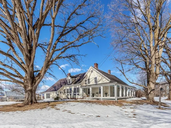 912 Grandey Road, Addison, VT 05491