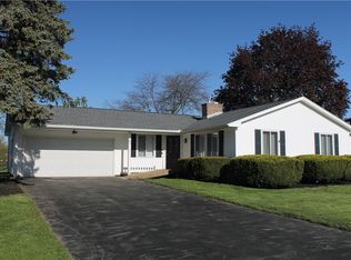 31 Jefreelind Dr, Rochester, NY 14616