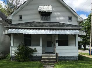 3151 Franklin Ave, Toledo, OH 43608