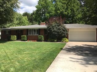 9636 Brookside Dr, Pickerington, OH