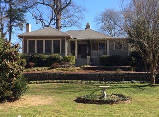 215 Beaumont Ave, Decatur, GA 30030