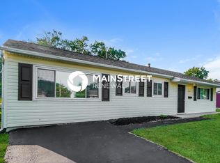 3664 Clearwater Dr, Columbus, OH