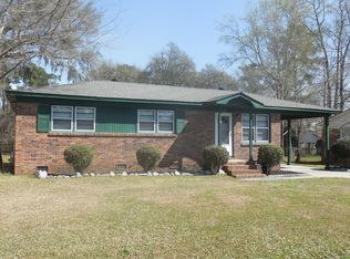 432 Mary Scott Dr, Goose Creek, SC 29445