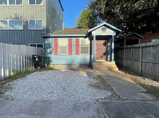 2205 Tierwester St, Houston, TX 77004