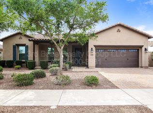 20465 W Ridge Rd, Buckeye, AZ 85396