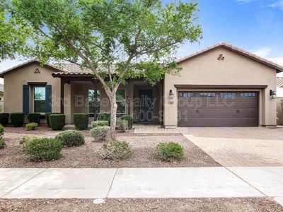 20465 W Ridge Rd, Buckeye, AZ, 85396