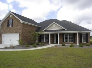 9 Sagefield Dr, Black Creek, GA 31308