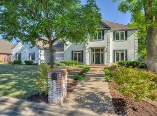 5713 E 104th Pl, Tulsa, OK 74137