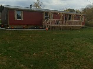 921 Collinsburg Rd, West Newton, PA 15089