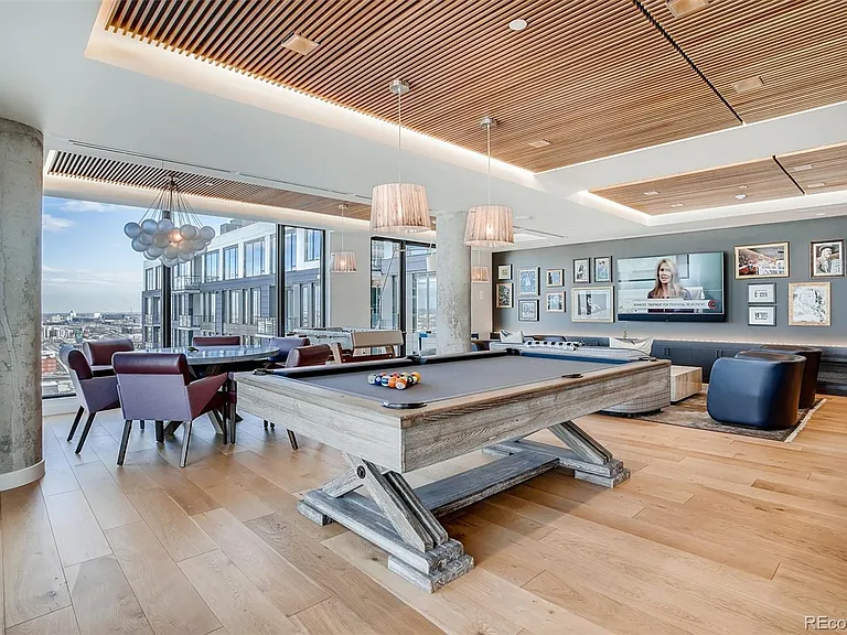 1750 Wewatta St #1821-L — Photo 34