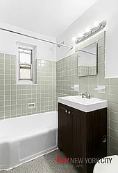 Rented by Keller Williams NYC