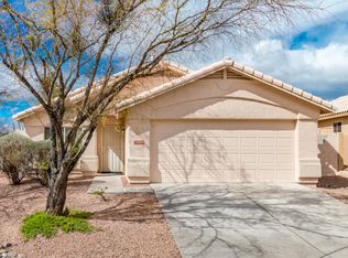10924 N Double Eagle Ct, Oro Valley, AZ 85737