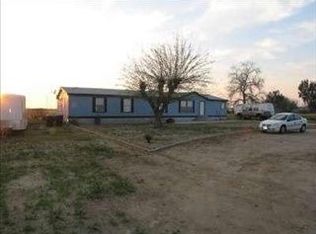 15451 Costajo Rd, Bakersfield, CA 93313