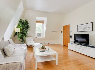 88 Cedar St APT 3, Roxbury, MA 02119
