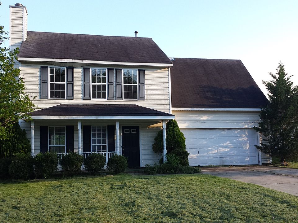 1st image of 8722 Terra Cotta Dr