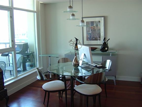 3rd image of 1199 Pacific Hwy #1203