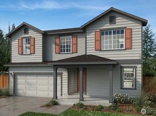 Enclave At White River, Buckley, WA 98321