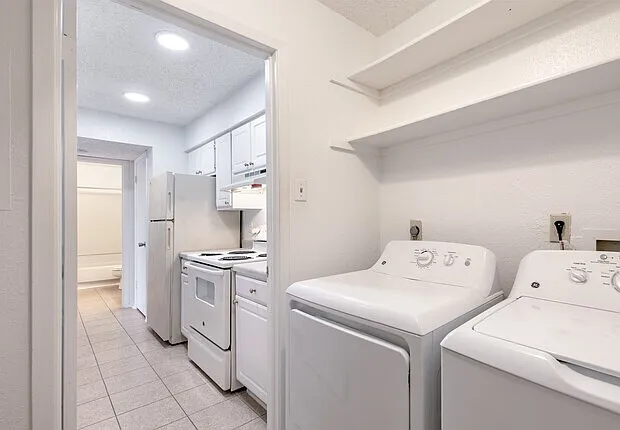 Wolfe Run Apartments — Photo 15