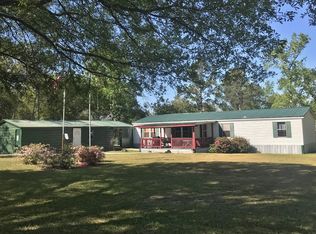 356 NW Friendship Way, Lake City, FL 32055