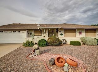 9038 N 102nd Dr, Sun City, AZ 85351