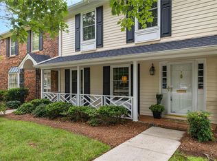 16 Fountain Manor Dr Unit B, Greensboro, NC 27405