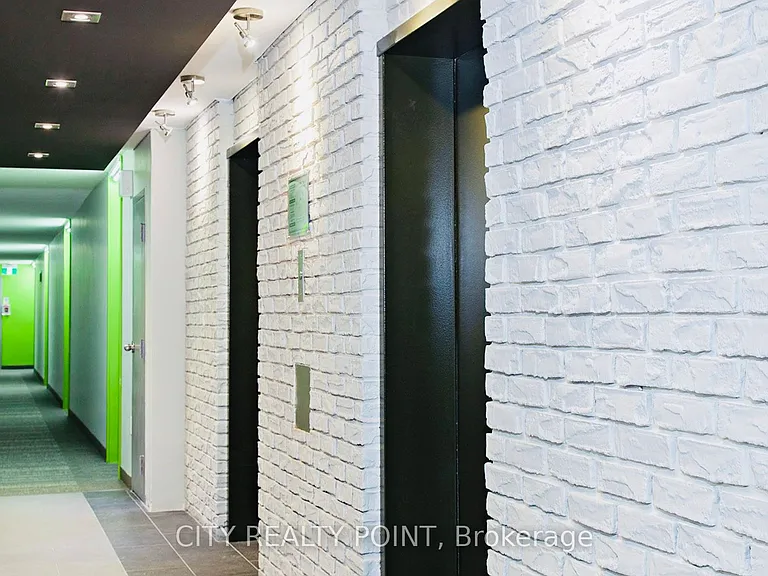 666 Spadina Ave #1007 — Photo 10