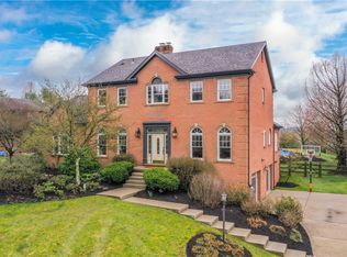 3162 Henrich Farm Ln, Allison Park, PA 15101