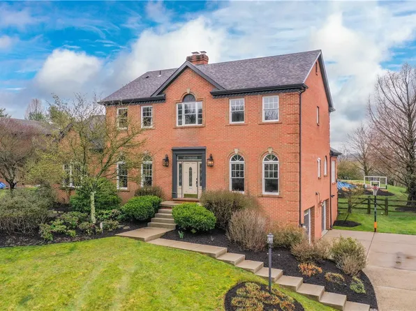 3162 Henrich Farm Ln, Allison Park, PA 15101