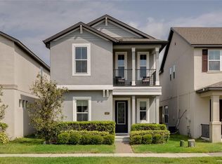 12627 Salomon Cove Dr, Windermere, FL 34786