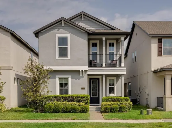 12627 Salomon Cove Dr, Windermere, FL 34786