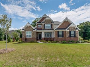 913 Solandra Way, Tega Cay, SC 29708