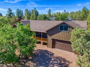 6929 Aries Cir, Lakeside, AZ 85929