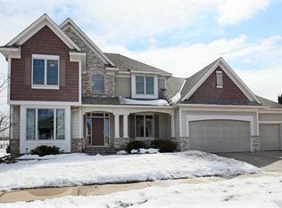 18763 68th Ave N, Maple Grove, MN 55311