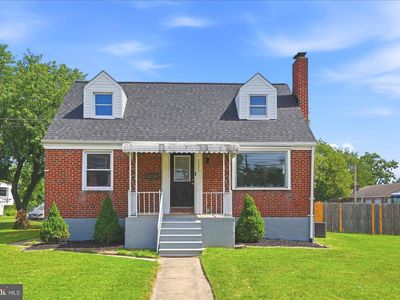 7557 Baltimore Annapolis Blvd, Glen Burnie, MD, 21060