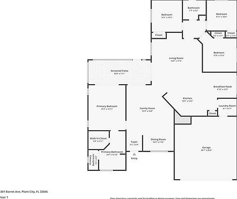 2nd image of 4301 Barret Ave
