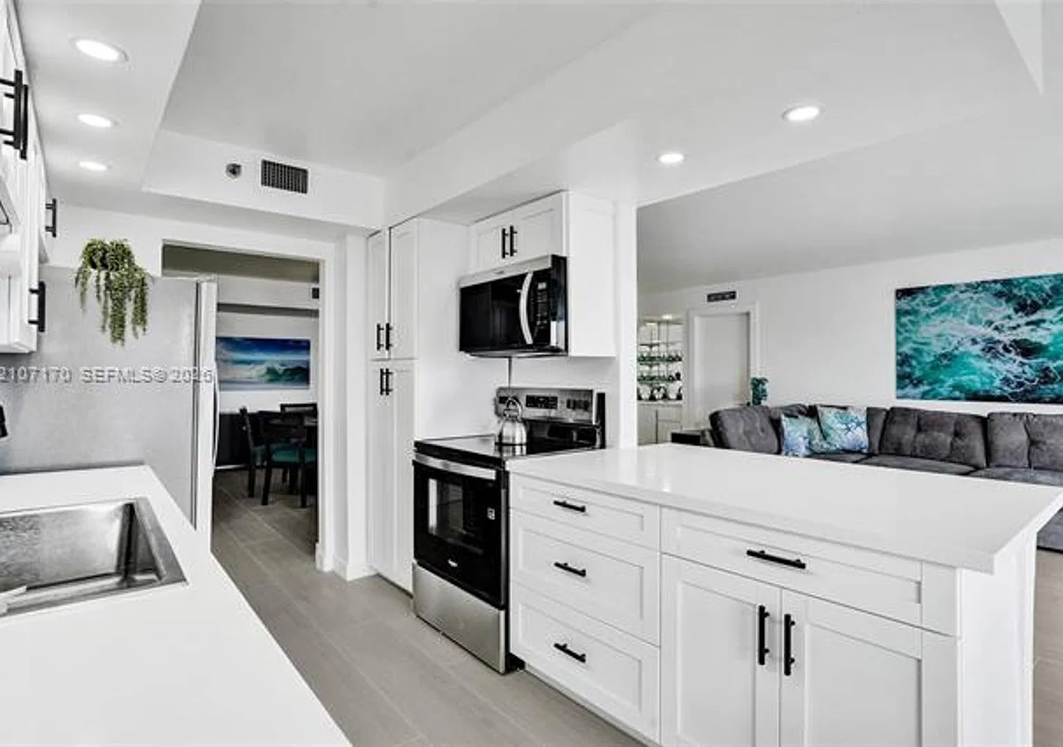 1201 S Ocean Dr cu-908S, Hollywood, FL 33019 — Photo 2