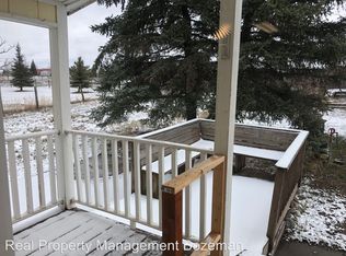 425 Garnet Mountain Way, Bozeman, MT 59718