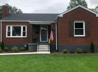 113 Holley Rd, Lyndon, KY 40222