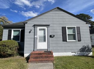 515 Truitt St, Salisbury, MD 21804