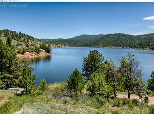 505 Boulder Canyon Dr, Nederland, CO 80466