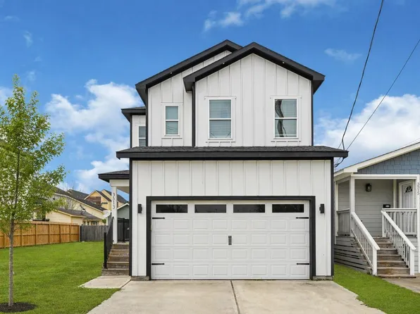 3513 Omega St, Houston, TX 77022