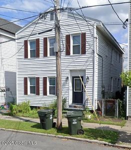 44 Paine Street, Green Island, NY, 12183