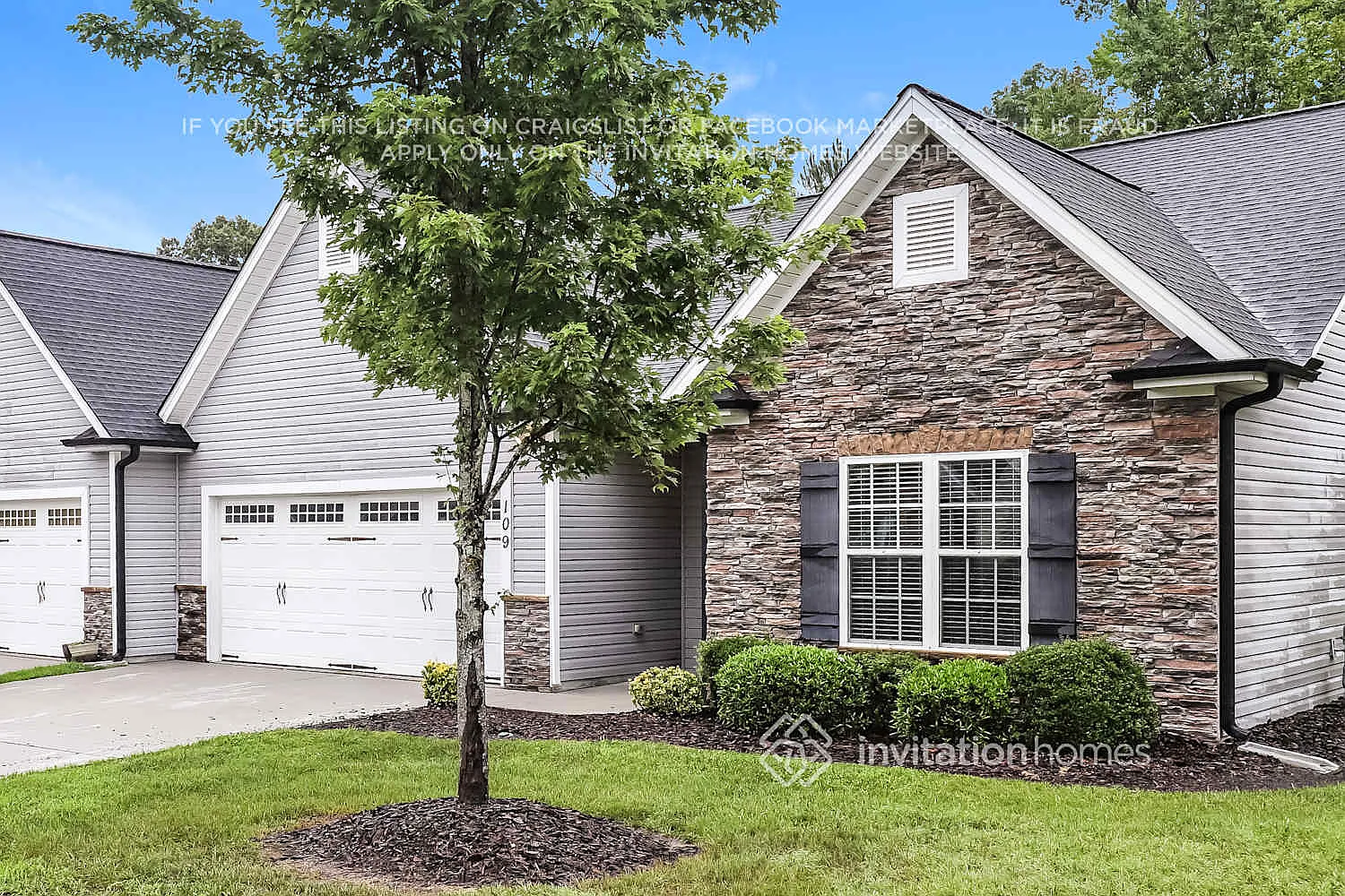 109 Brookbank Ct Trinity, NC 27370 — Photo 3