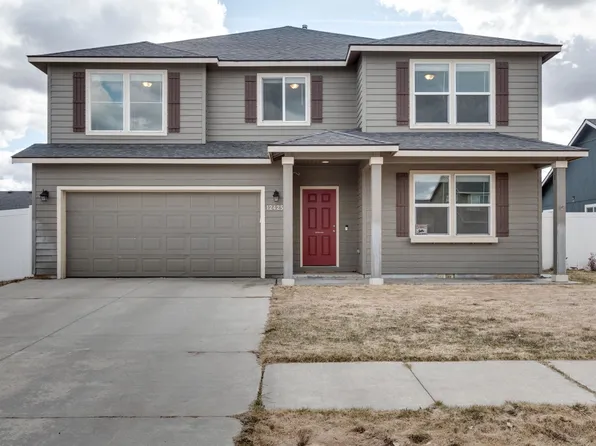 12425 W Pacific Ct, Airway Heights, WA 99001