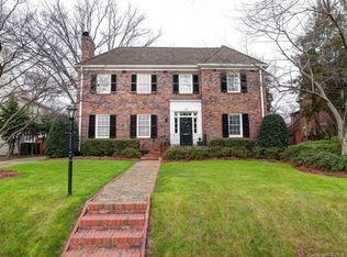 228 Fenton Pl, Charlotte, NC 28207