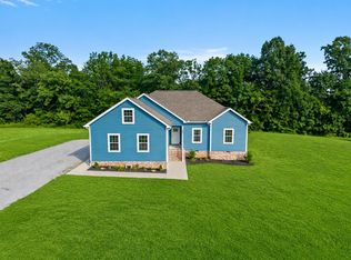 22153 Highway 49 E, Springfield, TN 37172