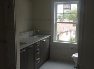 26 Kirkwood Rd #CM, Brighton, MA 02135