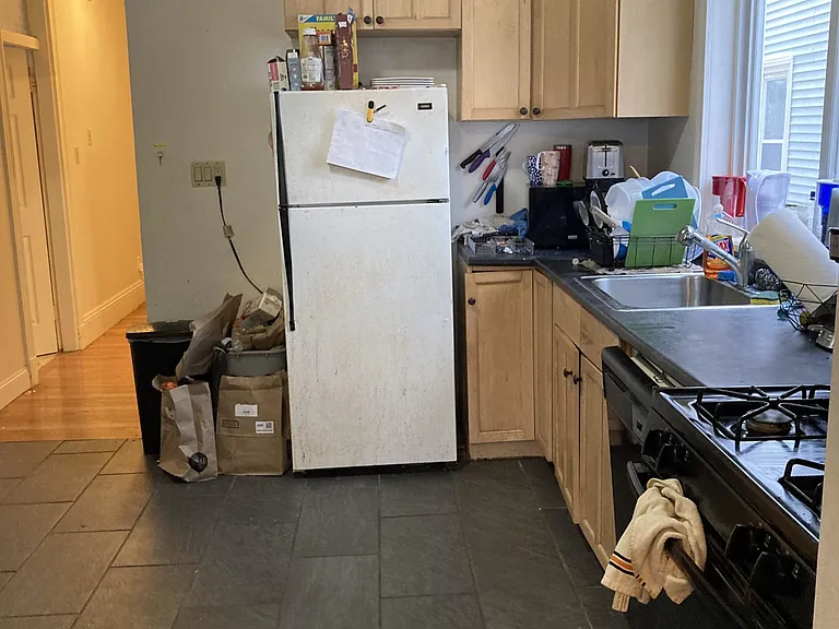 55 Hillside St #1 — Photo 7