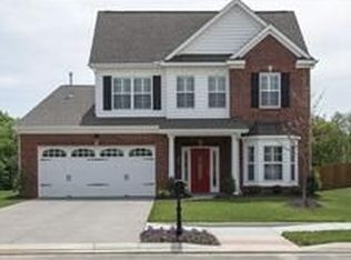 324 Meandering Dr, Lebanon, TN 37090