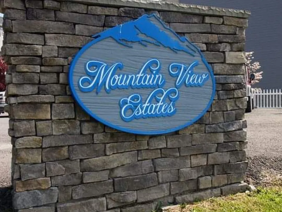 Mountain View Estates